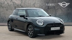 MINI Cooper 135kW E Sport [Level 2] 41kWh 3dr Auto Electric Hatchback